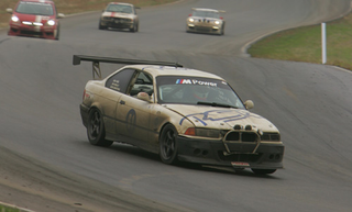 Illustration for article titled Western Endurance Racing Championship Decided During 25 Hour